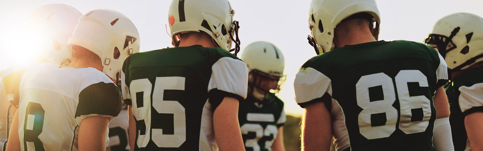 Football, Mindfulness, and the Benefits of Conscious Collaboration
